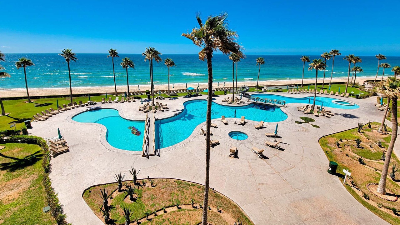 Photo of Outdoor in Sandy Beach