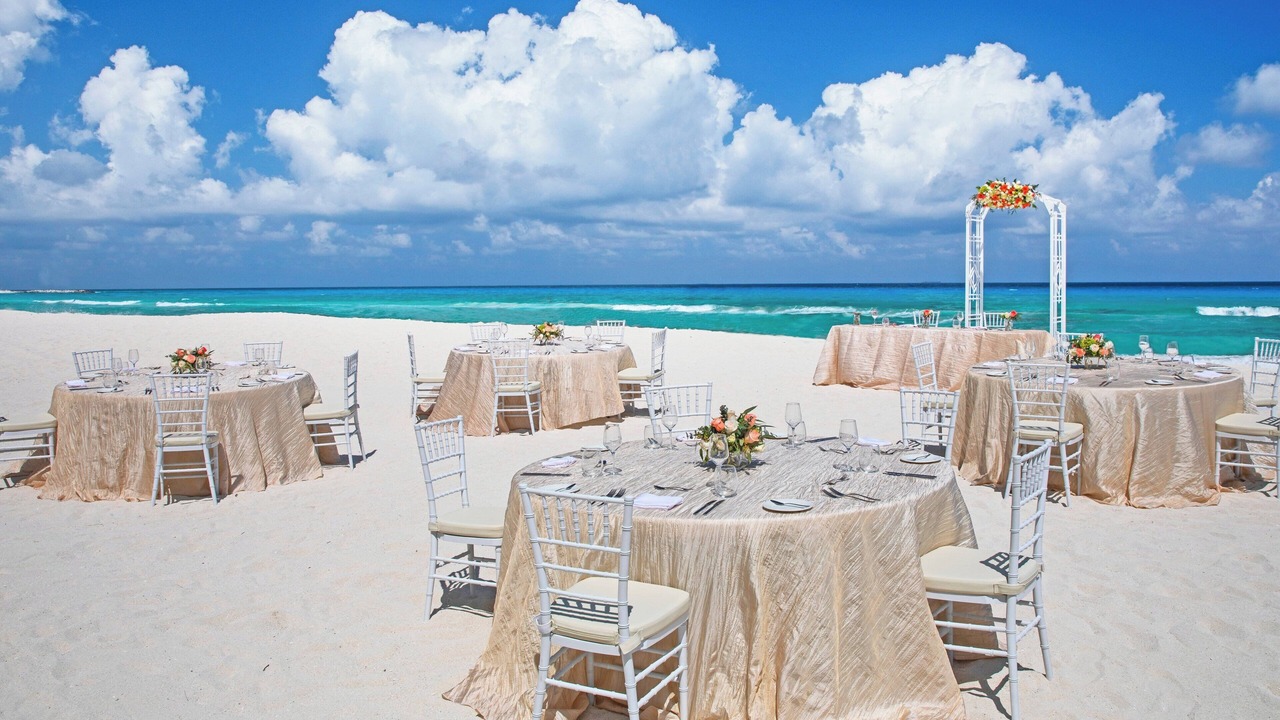 Photo of Others in Punta Cancun