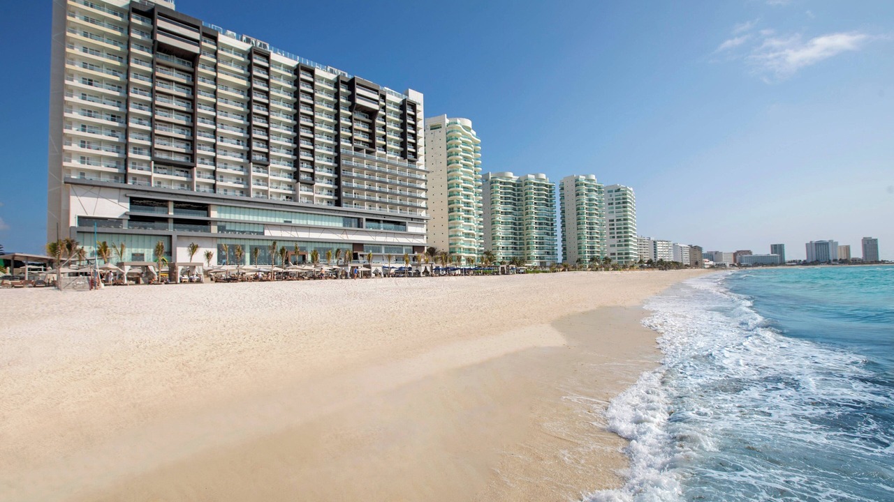 Photo of Outdoor in Punta Cancun
