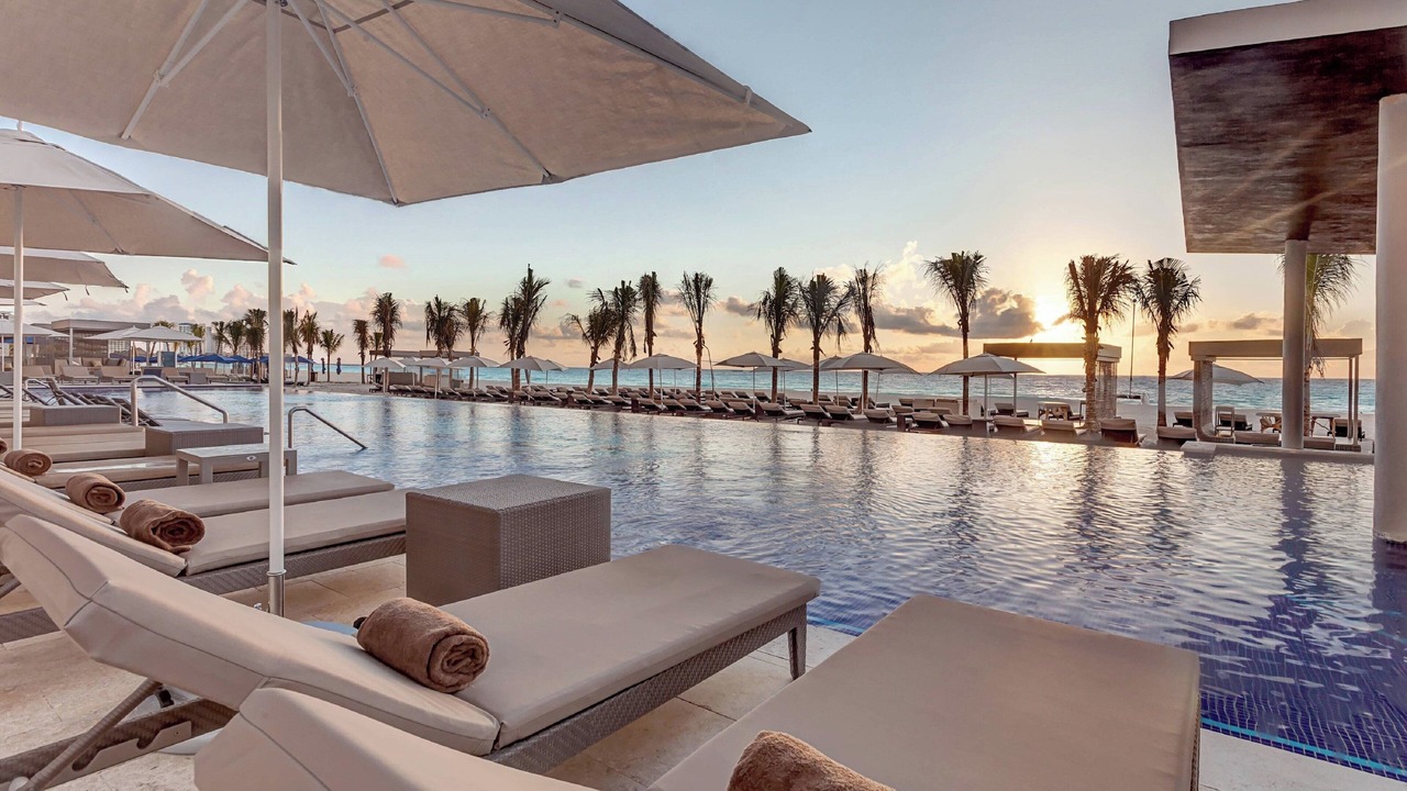 Photo of Outdoor in Punta Cancun