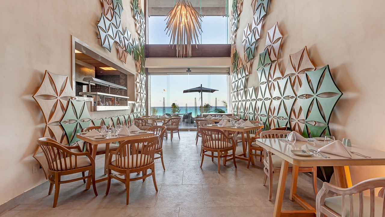 Photo of Others in Punta Cancun