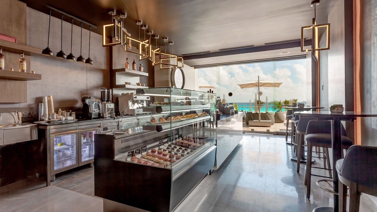 Photo of Others in Punta Cancun