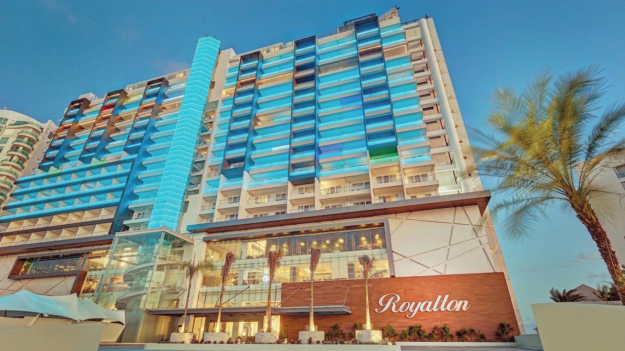 Photo of Outdoor in Punta Cancun
