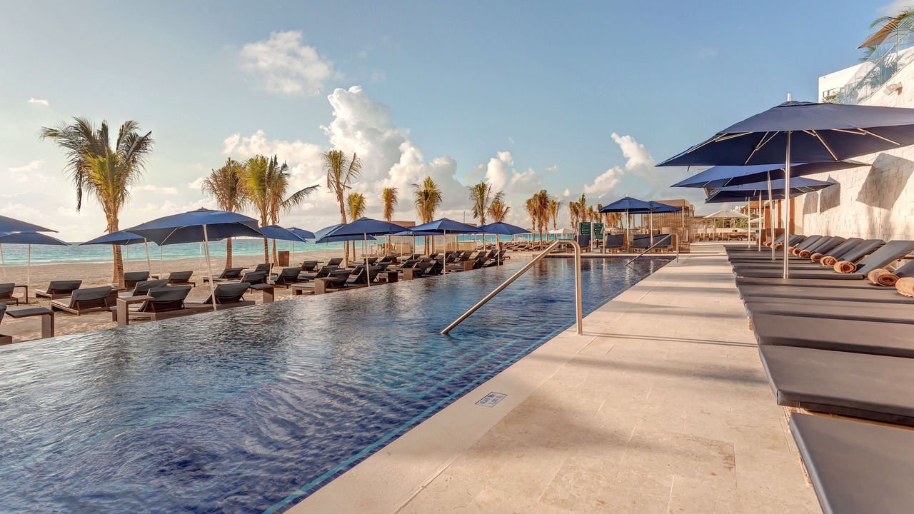 Photo of Outdoor in Punta Cancun