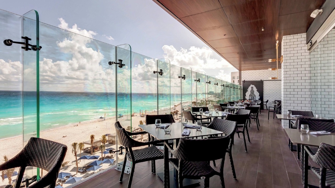 Photo of Others in Punta Cancun