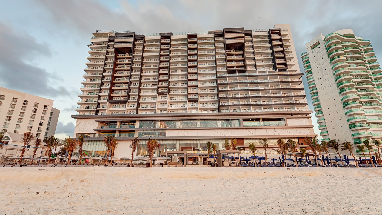 Photo of Outdoor in Punta Cancun