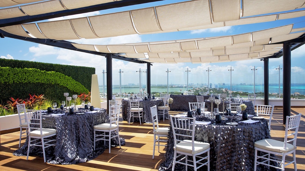 Photo of Outdoor in Punta Cancun