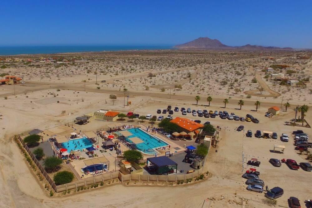 Photo of Outdoor in El Dorado Ranch