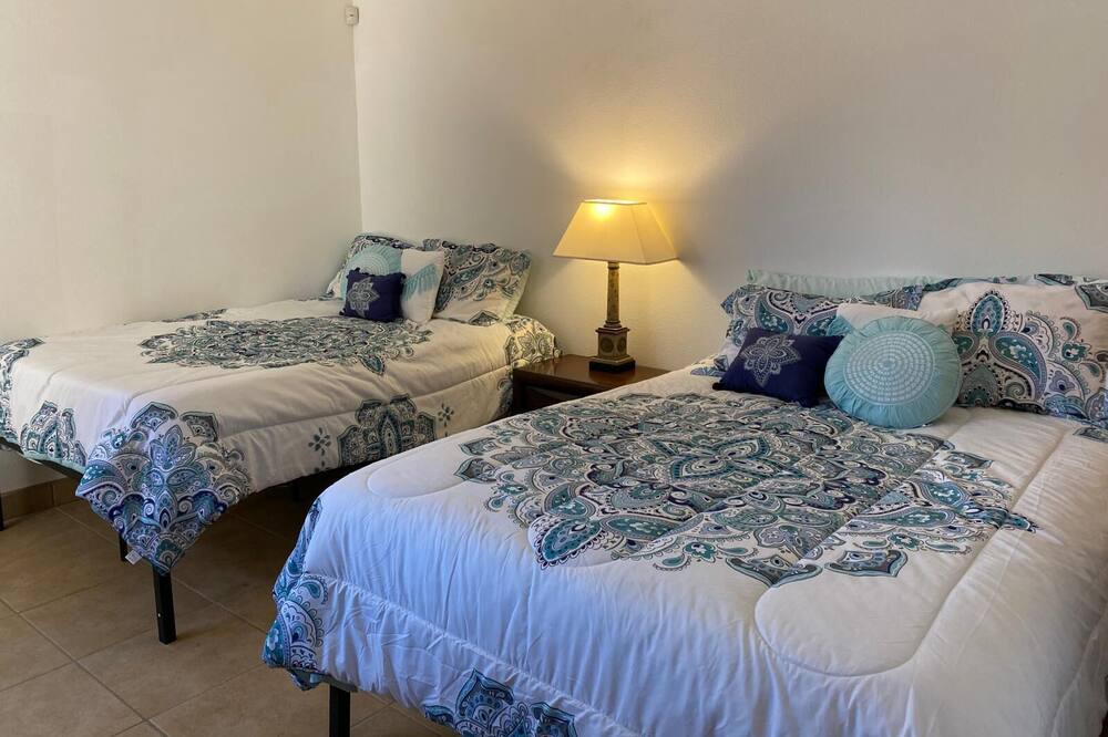 Photo of Bedroom in El Dorado Ranch