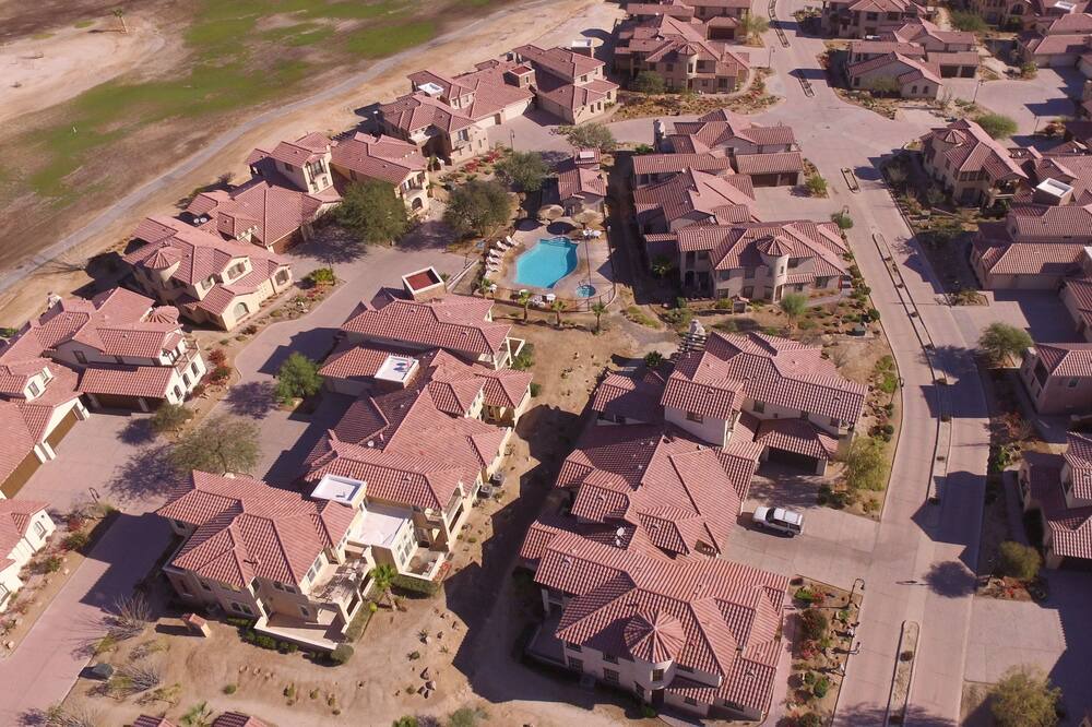 Photo of Outdoor in El Dorado Ranch
