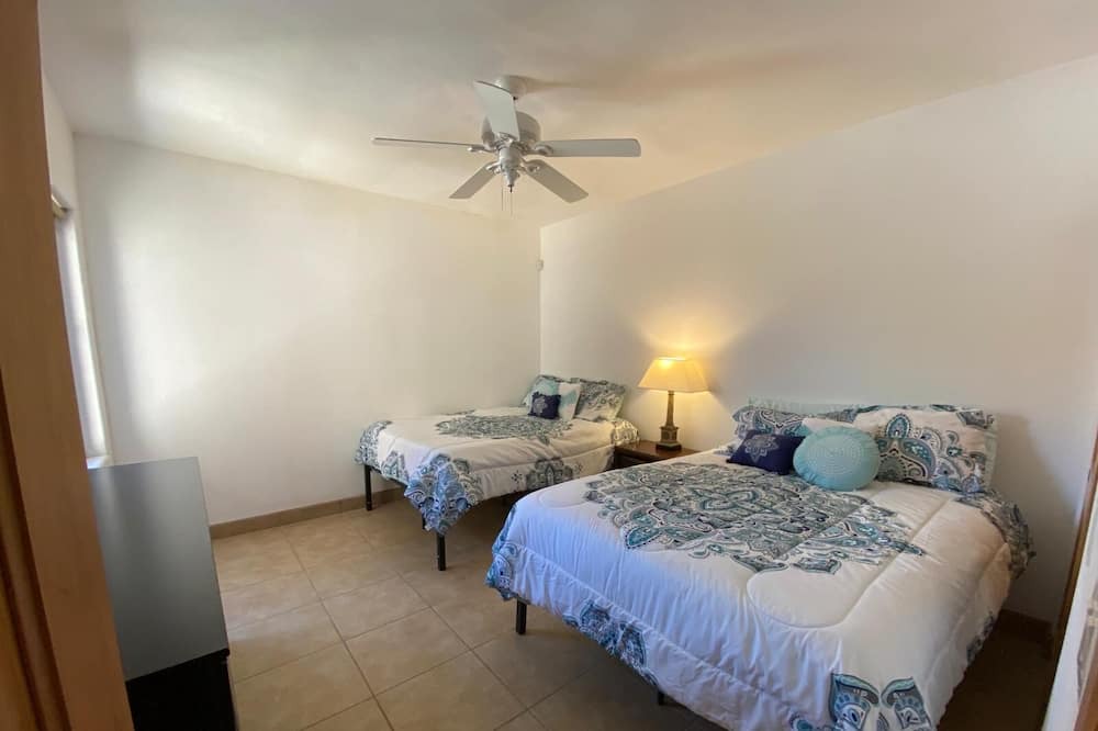 Photo of Bedroom in El Dorado Ranch