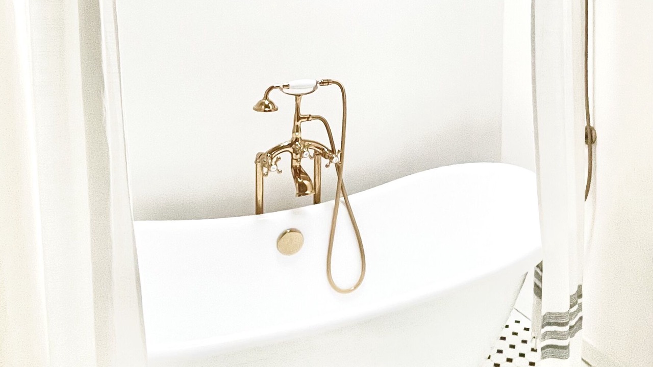 Photo of Bathroom in Zona Centro