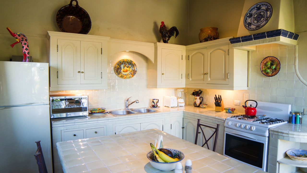 Photo of Kitchen in Atascadero