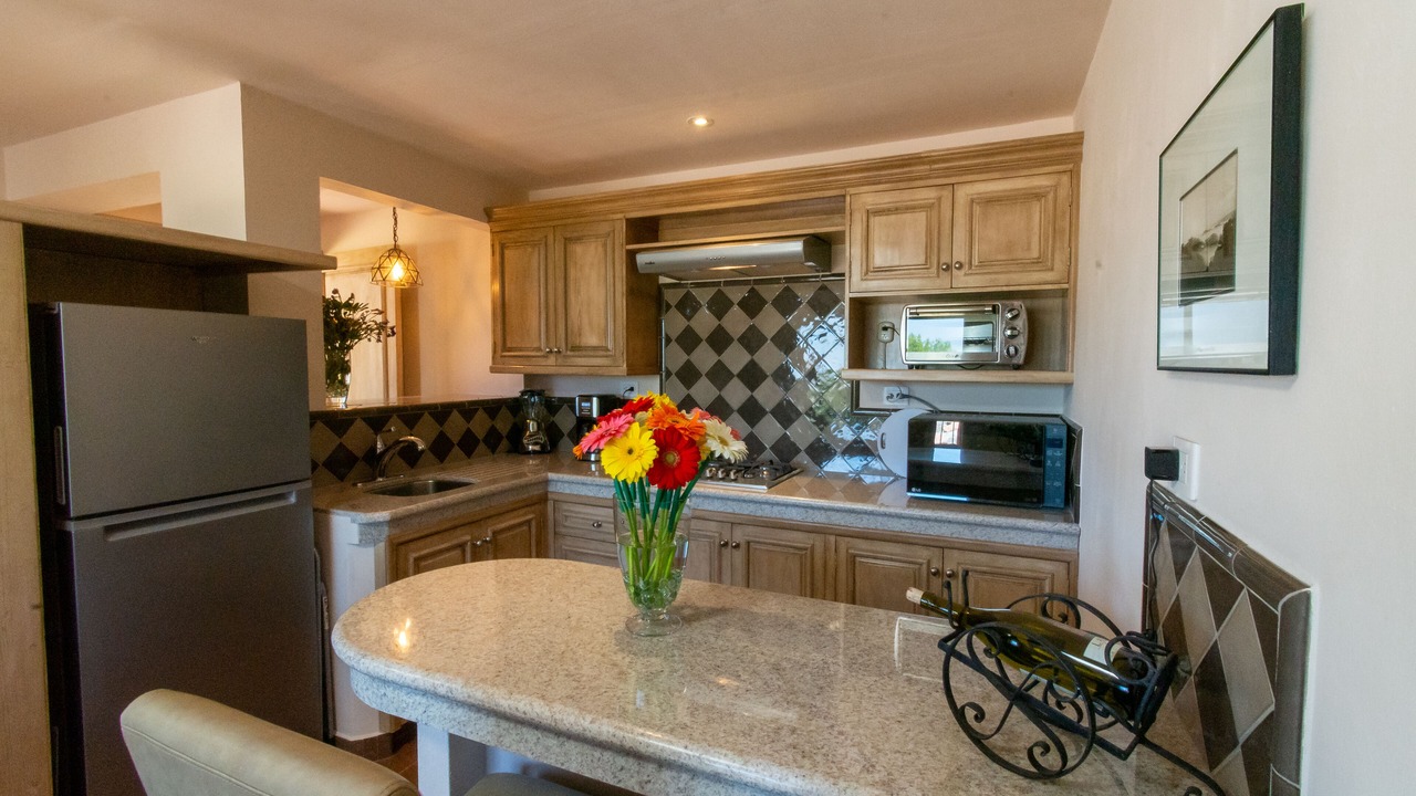 Photo of Kitchen in Atascadero