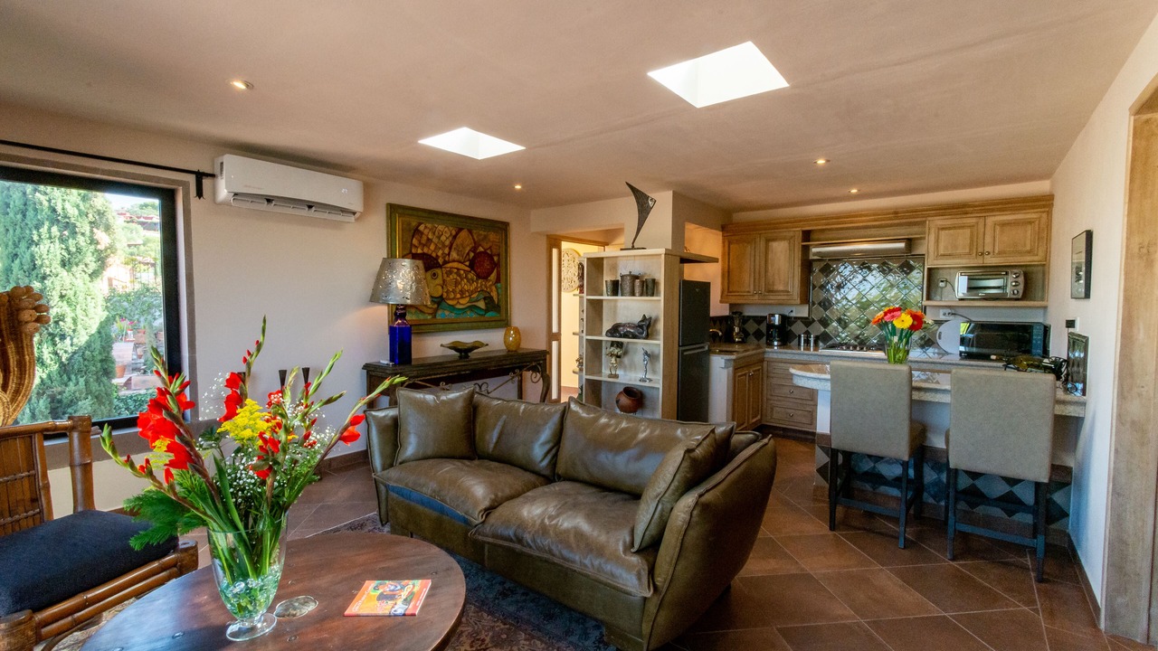Photo of Livingroom in Atascadero