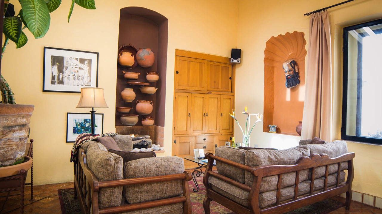 Photo of Livingroom in Atascadero