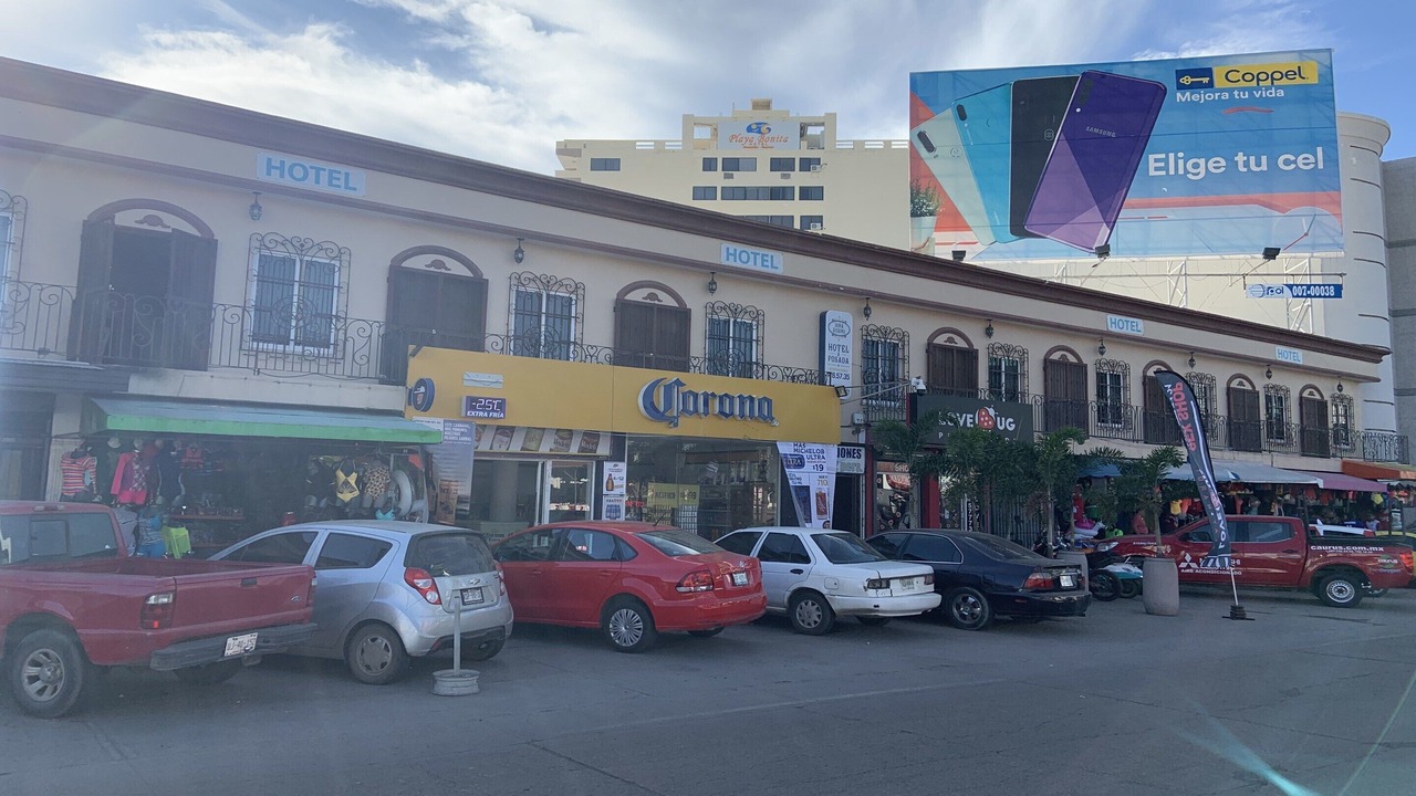 Photo of Outdoor in Zona Dorada