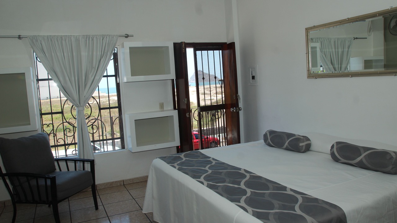 Photo of Bedroom in Zona Dorada