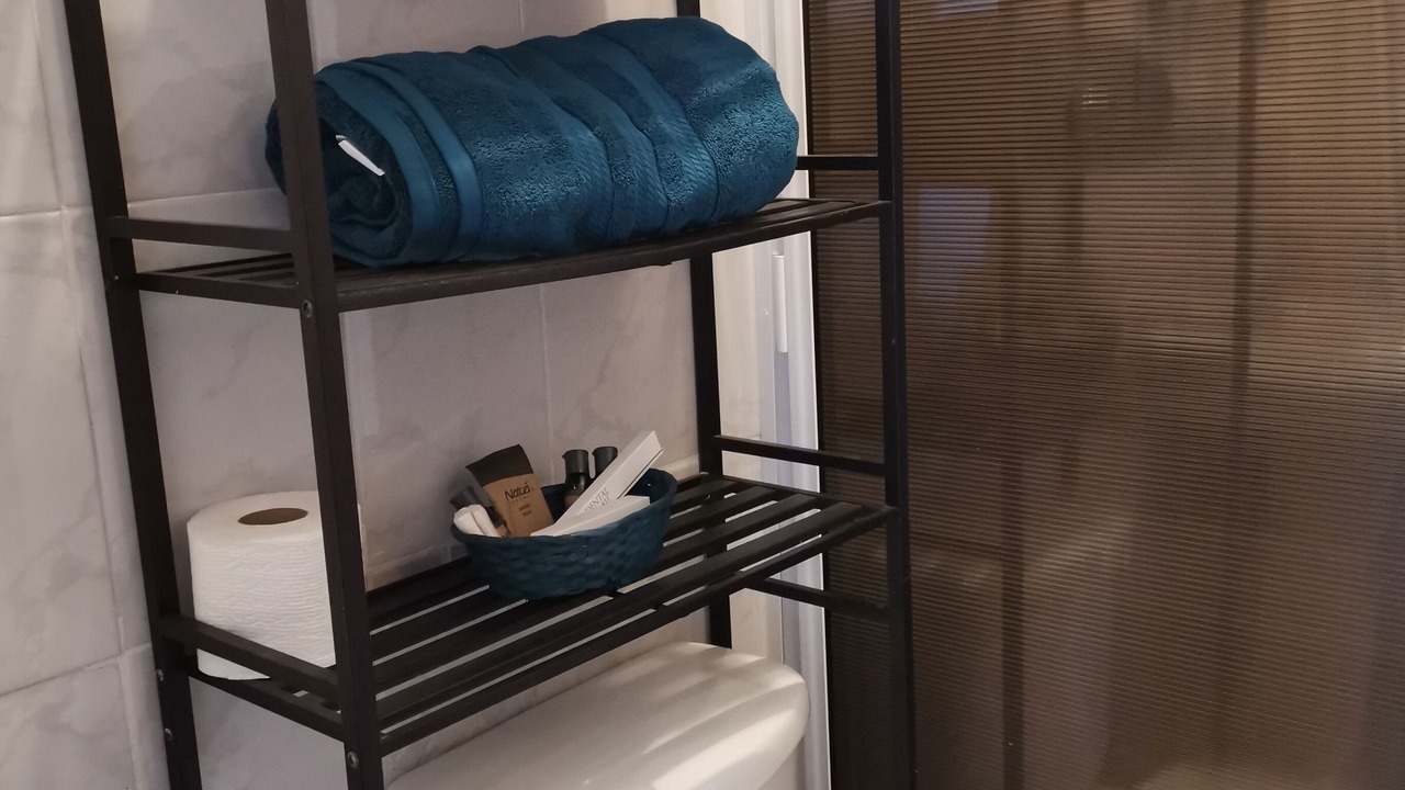 Photo of Bathroom in Zona Dorada