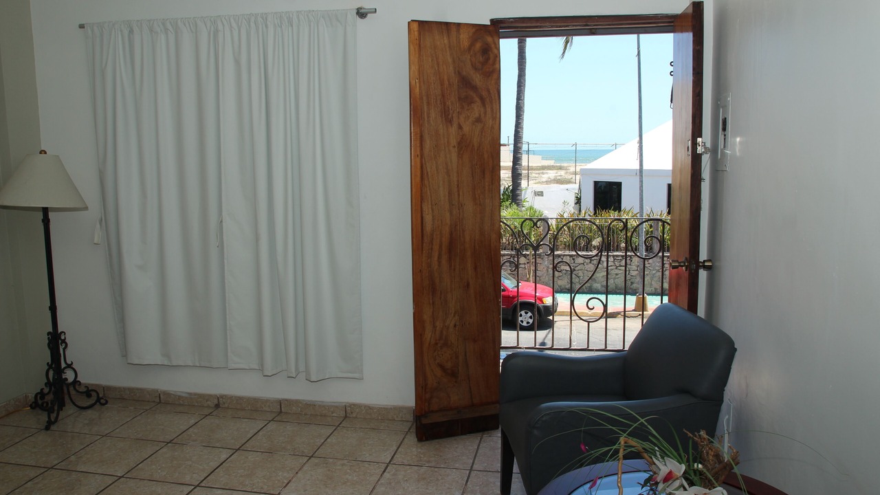 Photo of Bedroom in Zona Dorada