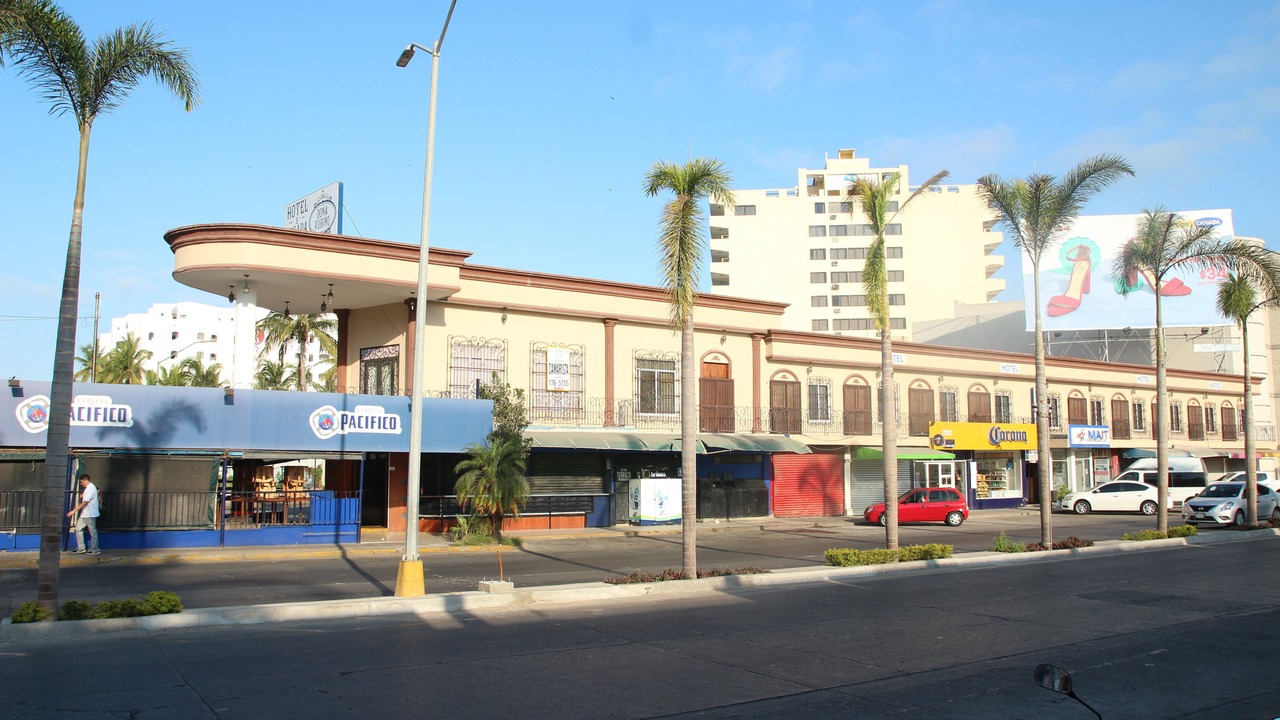 Photo of Outdoor in Zona Dorada