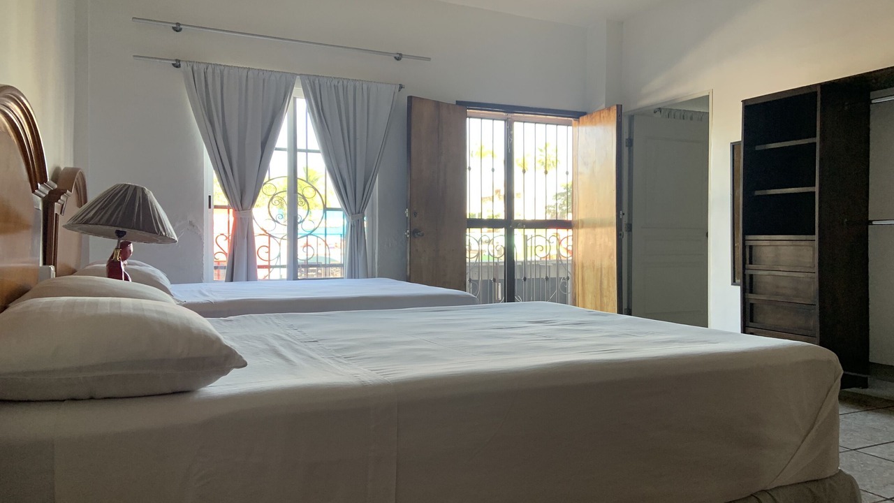 Photo of Bedroom in Zona Dorada