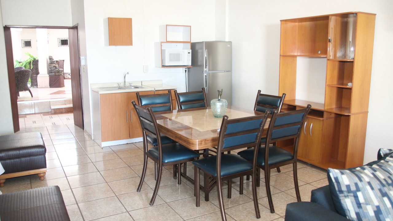 Photo of Bedroom in Zona Dorada