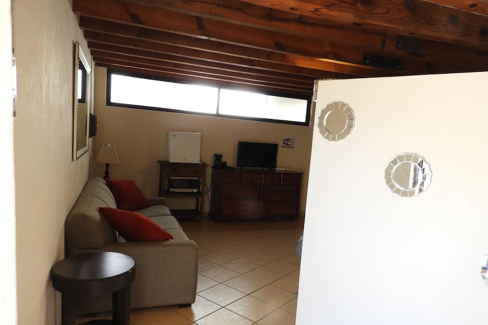 Photo of Livingroom in Guanajuato