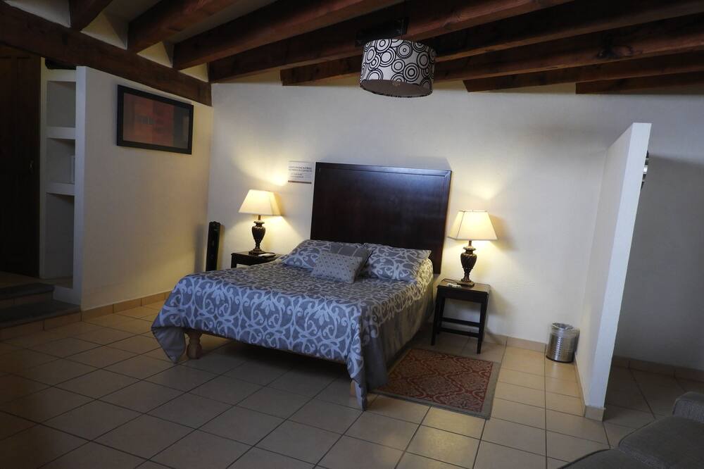 Photo of Bedroom in Guanajuato