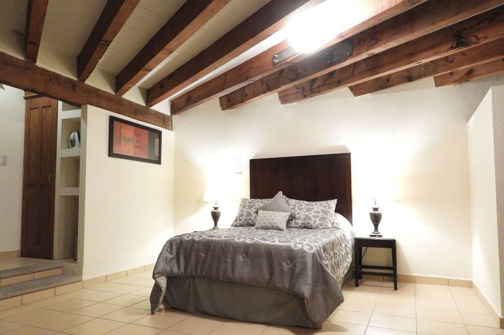 Photo of Bedroom in Guanajuato