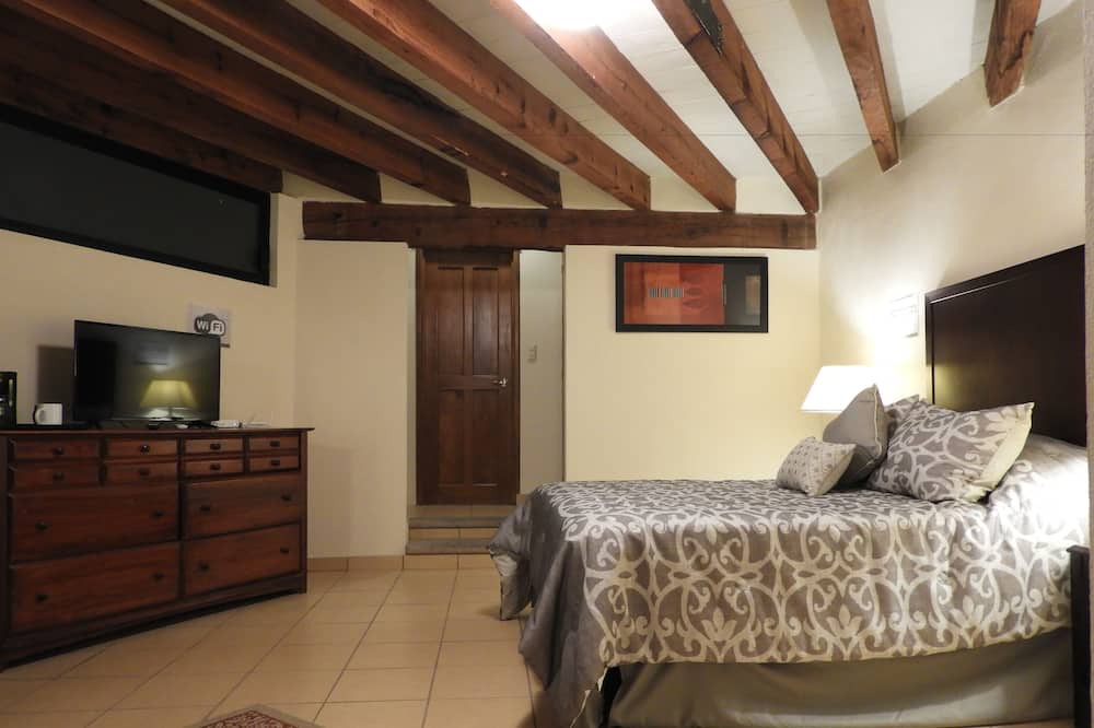Photo of Bedroom in Guanajuato