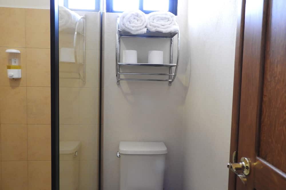 Photo of Bathroom in Guanajuato