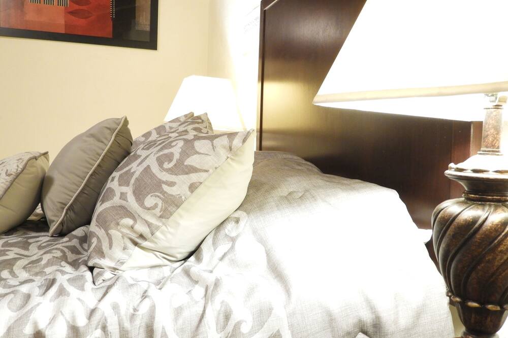 Photo of Bedroom in Guanajuato