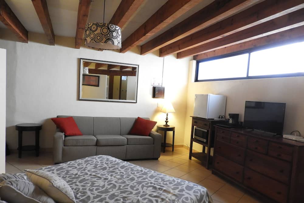 Photo of Bedroom in Guanajuato