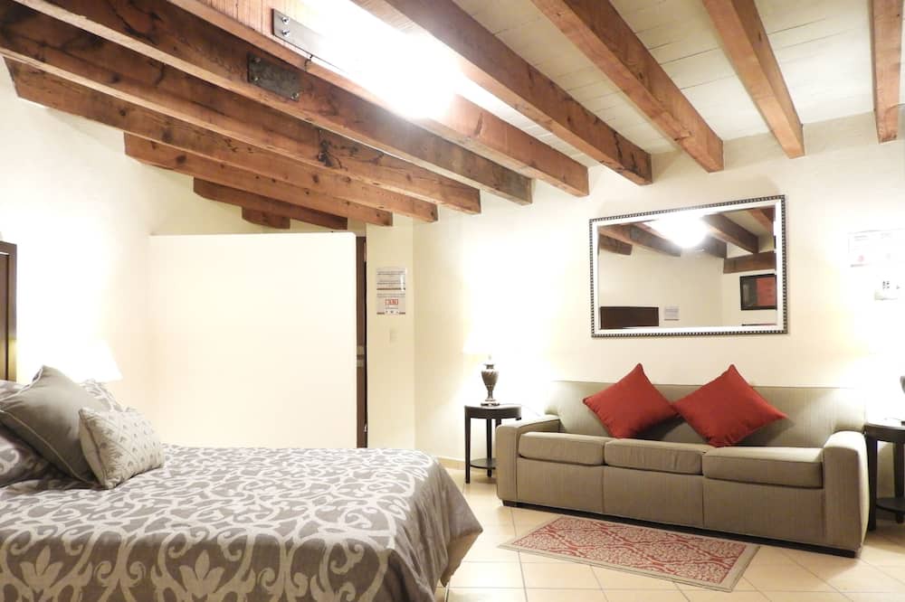 Photo of Bedroom in Guanajuato