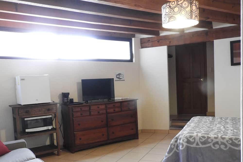 Photo of Bedroom in Guanajuato