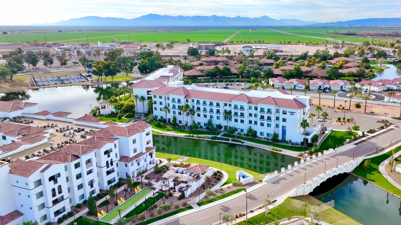 Photo of Outdoor in Ocotillo