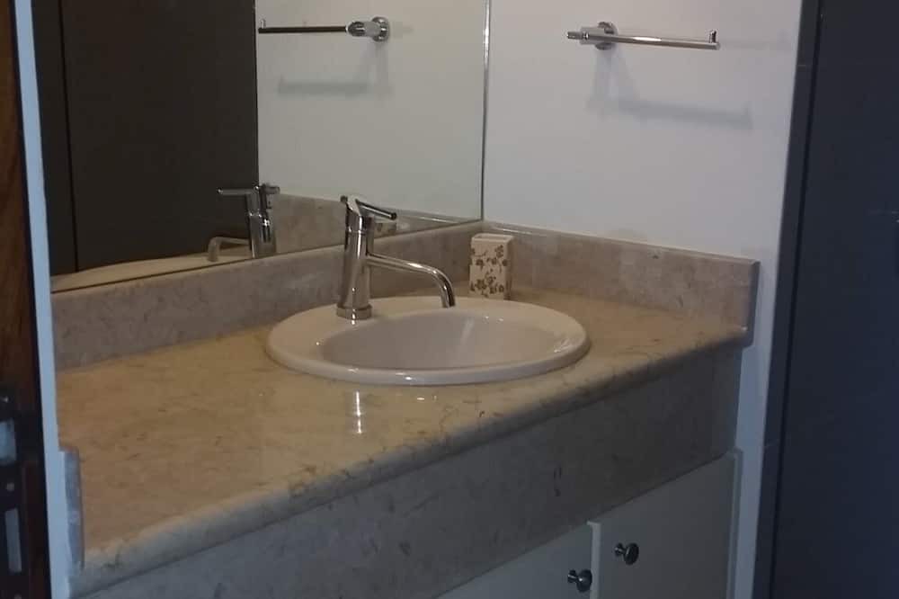 Photo of Bathroom in Quintas del Mar