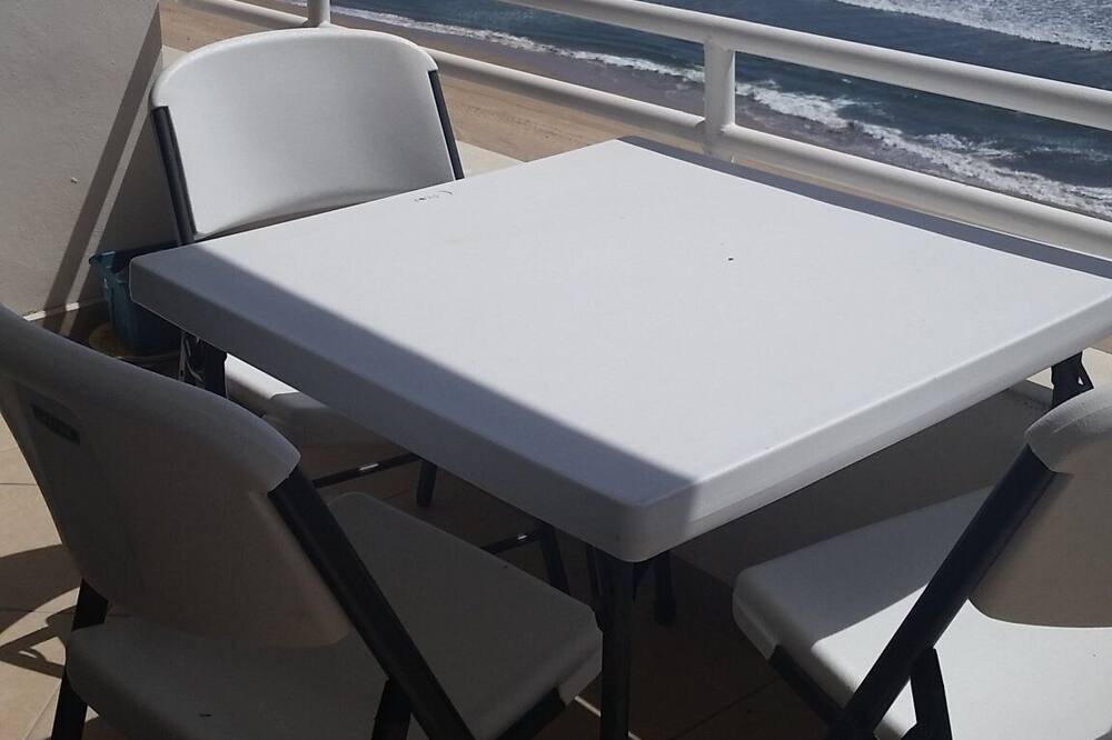 Photo of Patio Balcony in Quintas del Mar