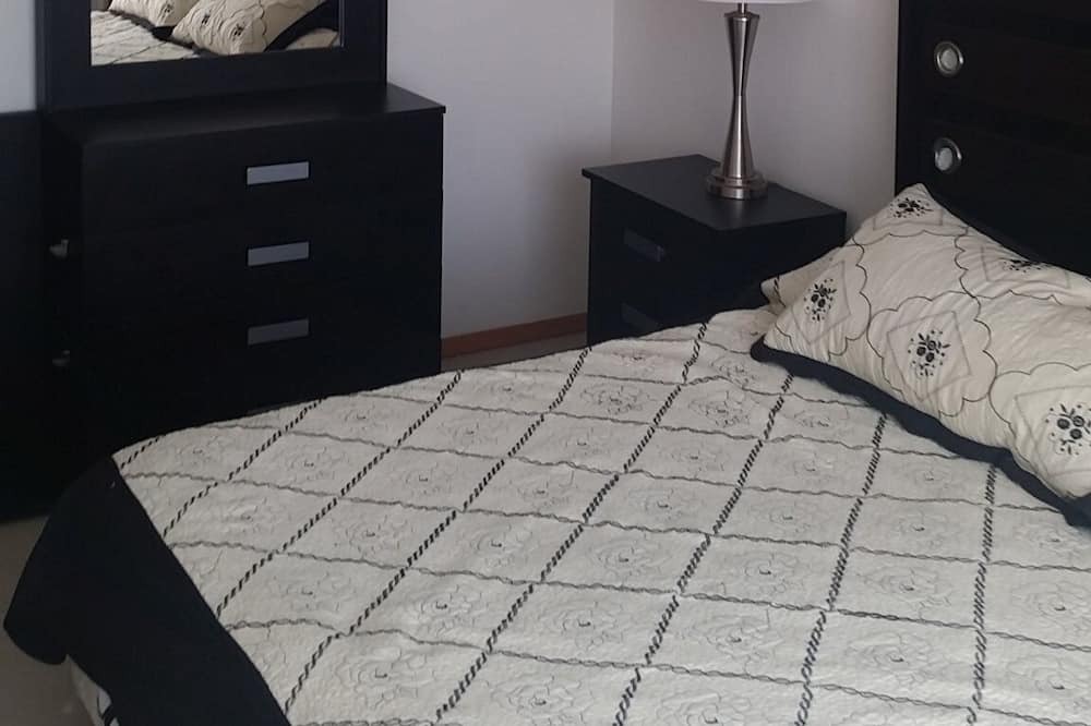 Photo of Bedroom in Quintas del Mar