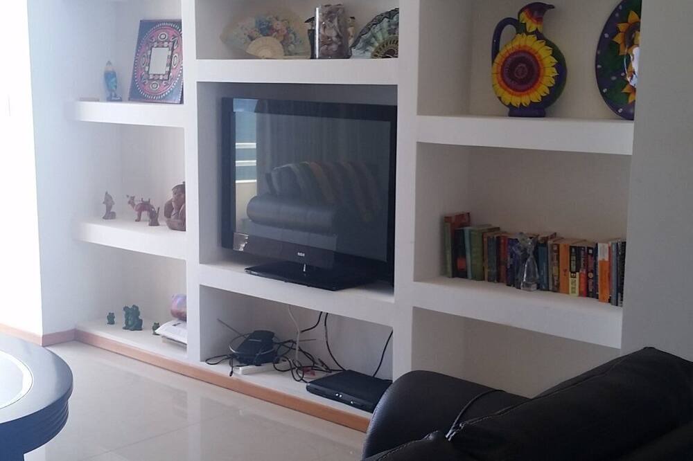 Photo of Livingroom in Quintas del Mar