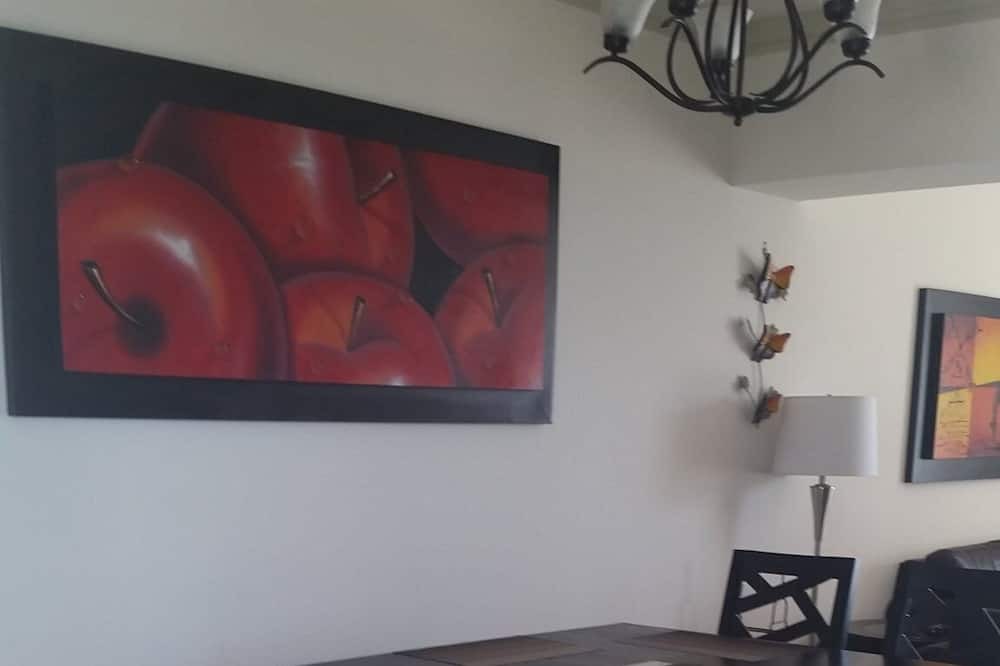 Photo of Livingroom in Quintas del Mar