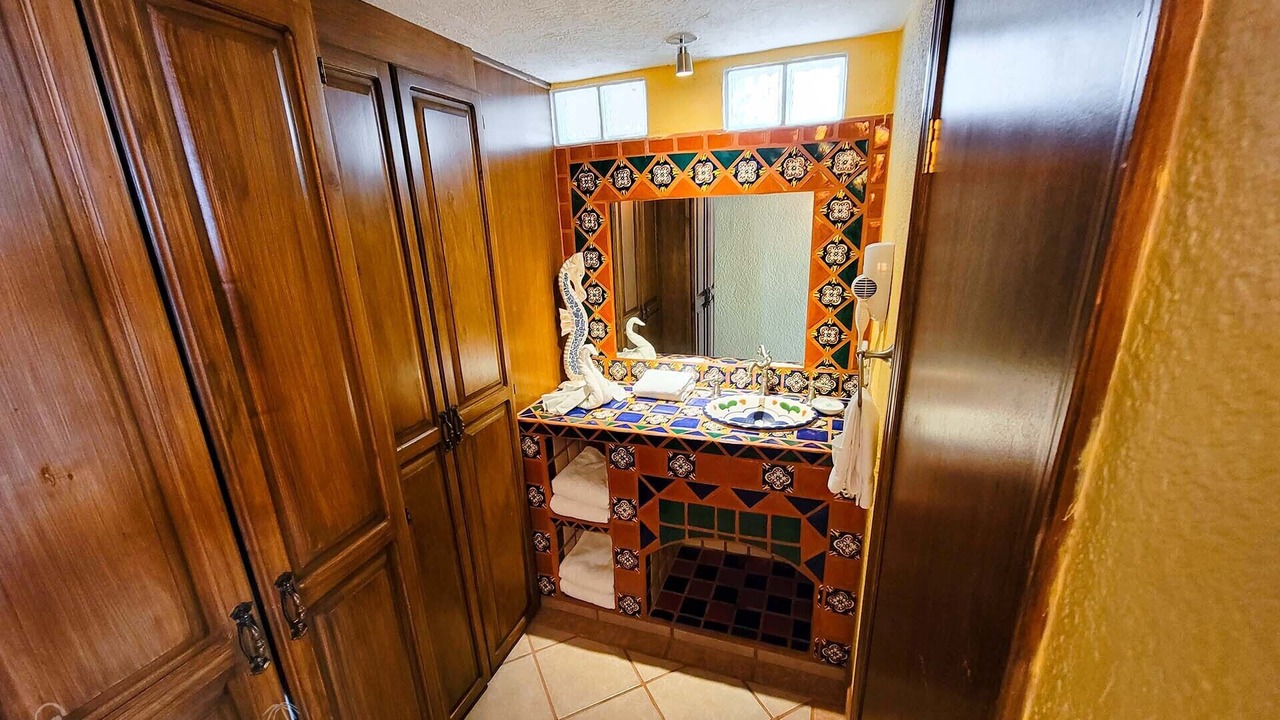 Photo of Kitchen in Brisas del Golfo