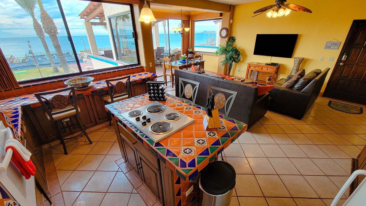 Photo of Livingroom in Brisas del Golfo