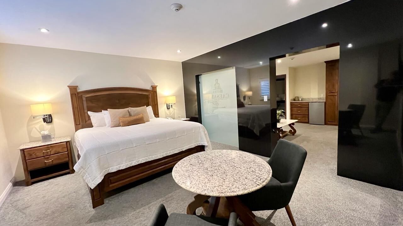 Photo of Bedroom in Avenida Revolucion