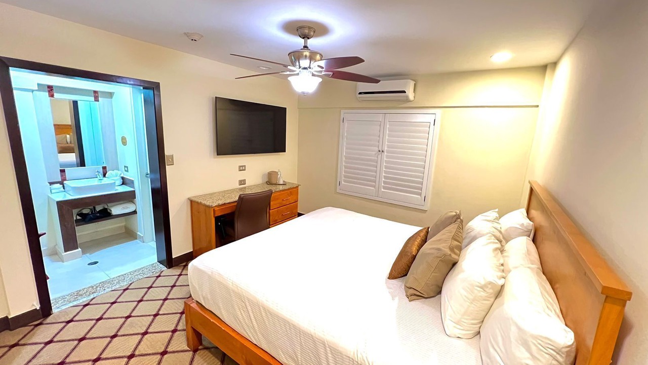 Photo of Bedroom in Avenida Revolucion