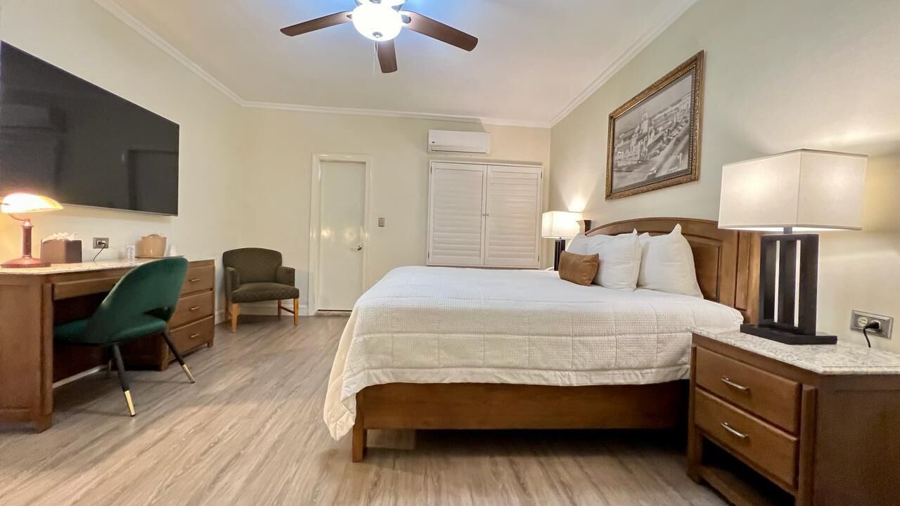 Photo of Bedroom in Avenida Revolucion