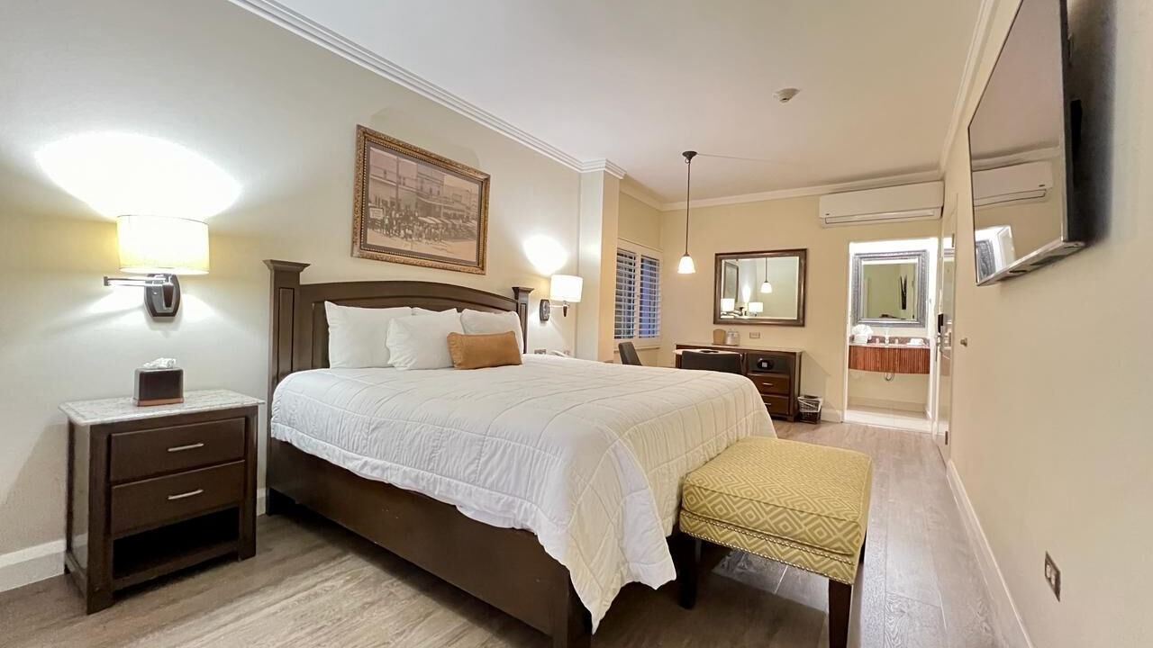 Photo of Bedroom in Avenida Revolucion