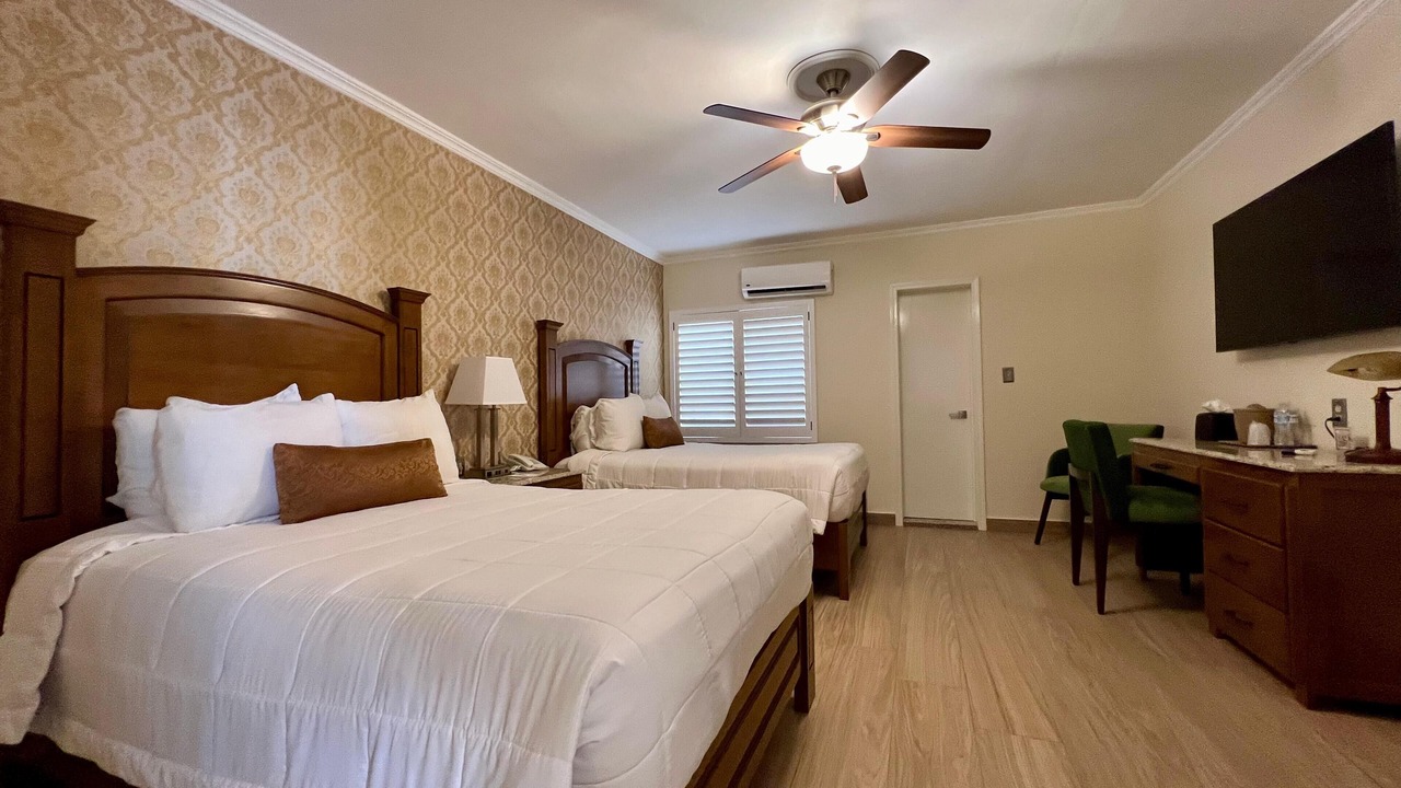 Photo of Bedroom in Avenida Revolucion