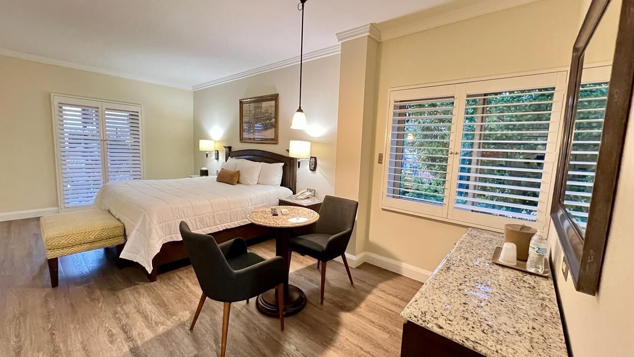 Photo of Bedroom in Avenida Revolucion
